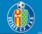 Znak Getafe CF