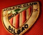 Emblém Athletic Club - Bilbao -