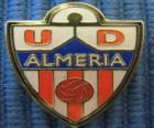 UD Almería znak