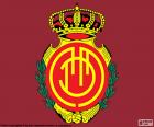 Znak RCD Mallorca