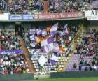 Vlajka Real Valladolid CF