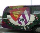 Znak Real Valladolid CF