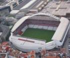 Stadionu Athletic Club - San Mamés -