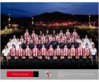 Tým Athletic Club - Bilbao - 2008-09
