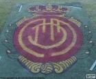 RCD Mallorca znak