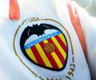 Znak Valencia CF