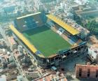 Stadion Villarreal CF - El Madrigal -