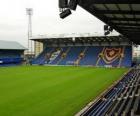Stadion FC Portsmouth - Park Fratton -