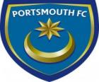 Znak Portsmouth FC