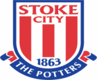 Znak Stoke City FC
