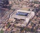 Stadion Tottenham Hotspur FC - White Hart Lane -