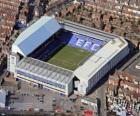 Stadion FC Everton - Goodison Park -