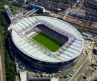 Stadionu Arsenal FC - Emirates Stadium -