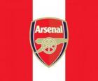 Vlajka Arsenal FC