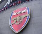 Znak Arsenal FC