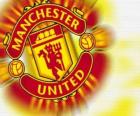 Znak Manchester United FC