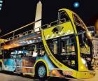 Buenos Aires Turistické Bus