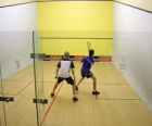 Hru squash