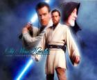 Obi-Wan Kenobi, Jedi mistrů