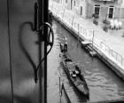 Benátky město milenců