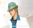 Ryan Evans (Lucas Grabeel), bratr Sharpay Evans (Ashley Tisdale)