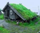 Viking Dům