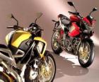 BENELLI TNT SPORT 1130