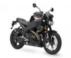 Buell Lightning XB9SX CityX (2010)