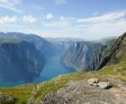 West Norwegian Fjords - Geirangerfjord a Nærøyfjord