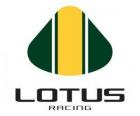 Znak Lotus Racing