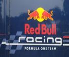 Znak Red Bull Racing