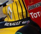 Znak Renault F1