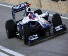 Williams FW32