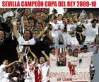 Pohár Sevilla 2009-2010