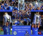 Chaalsea mistr ligy 2010