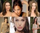 Angelina Jolie je filmová a televizní herečka, model, filantrop, prominent a vyslancem dobré vůle UNHCR pro USA.