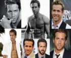 Ryan Reynolds je kanadský herec filmů a televizních seriálů.