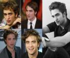 Robert Pattinson je zpěvák, herec a model angličtině. Známý pro hraní Edward Cullen v Twilight jako Cedric Diggory v Harry Potter a Ohnivý pohár.