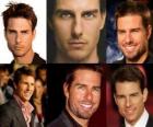 Tom Cruise je považován za jednoho z pohlaví symboly dnešního kina