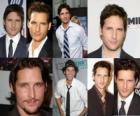 Peter Facinelli je herec, USA