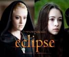 Twilight Saga: Eclipse (5)