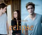 Twilight Saga: Eclipse (1)