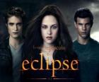 Twilight Saga: Eclipse