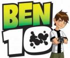Ben 10 nebo Ben Tennyson je protagonista dobrodružství Omnitrix
