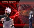 Kakashi Hatake, mistr ninjas