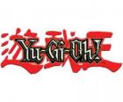 Logo na Yu-Gi-Oh!