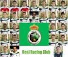 Tým Racing Santander de 2010-11