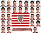 Tým Athletic Bilbao 2010-11