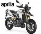 Aprilia Dorsoduro 1200