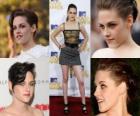 Kristen Stewart je americký film a televizi.